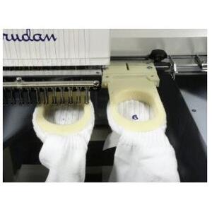 Ponožkový rám BARUDAN - nový typ, cena na dotaz