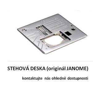 Stehová deska MC 9000-cik-cak JANOME