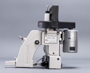 UNION SPECIAL 4000A - ruční šicí stroj jednonitný - pro zašívání pytlů-cena na dotaz - 2