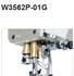 PEGASUS W3562P-01GY356BS/Z054 - coverlock, cena na dotaz - 3/6